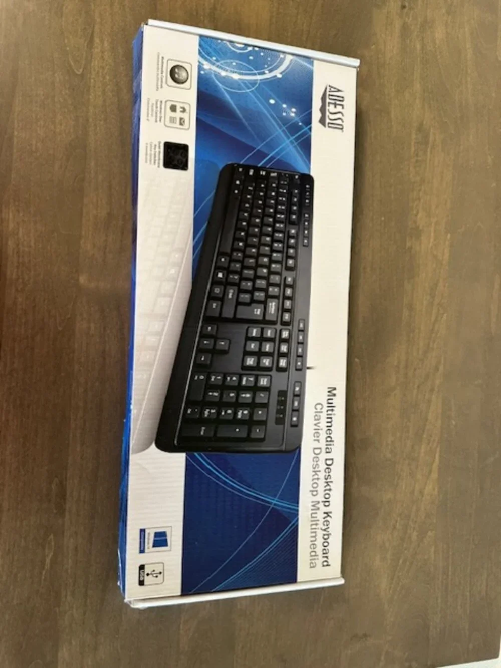 keyboard